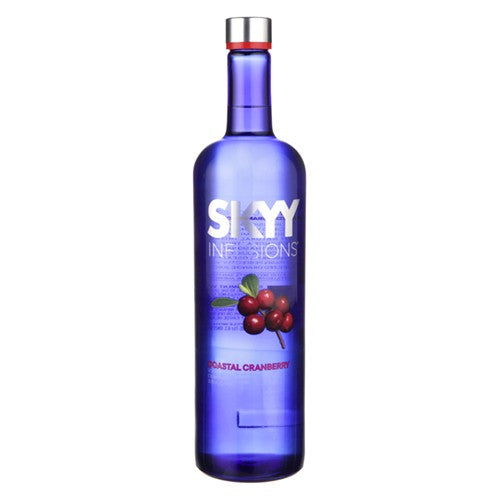 Skyy - Coastal Cranberry Vodka (1.75L)