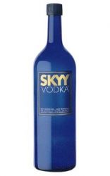 Skyy - Vodka (750ml)