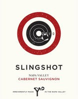 Slingshot - Cabernet Sauvignon Napa Valley NV (750ml)