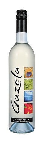 Sogrape - Vinho Verde Gazela NV (750ml)