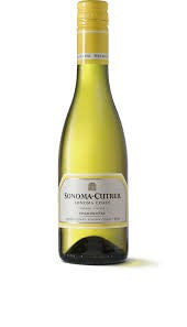 Sonoma-cutrer - Sonoma Coast Chardonnay 2015 (375ml)