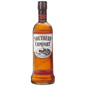 Southern Comfort - Liqueur (1 Liter)