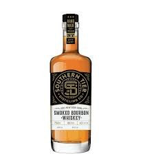 Southern Tier Brewing Co - Tier Straight Bourbon Whiskey NV (750ml)