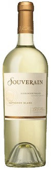 Chateau Souverain - Sauvignon Blanc Alexander Valley NV (750ml)