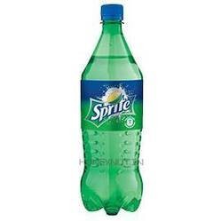 Sprite - Bottle NV (750ml)