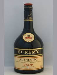 St Remy - Vsop Brandy (1.75L)