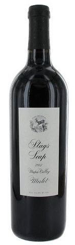 Stag"s Leap Winery - Merlot Napa Valley 2010 (750ml)