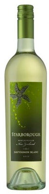 Starborough - Sauvignon Blanc Marlborough NV (750ml)