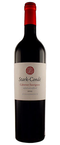 Stark-conde - Cabernet Sauvignon Stellenbosch Conde NV (750ml)