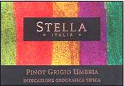 Stella - Pinot Grigio NV (1.5 Liter)