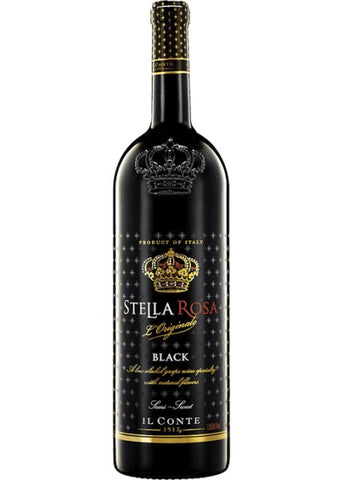 Stella Rosa - Imperiale Black Lux NV (750ml)