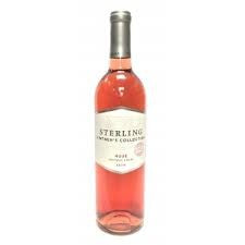 Sterling - Vintners Collection Rose NV (375ml)