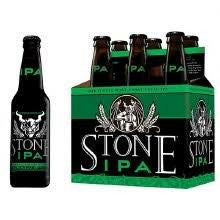 Stone - Ipa Nr 6pk (6 pack 12oz bottles)