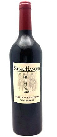 Straphanger - Cabernet Sauvignon NV (750ml)