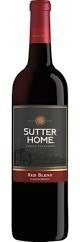 Sutter Home - Red Blend NV (1.5 Liter)