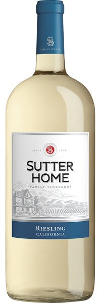 Sutter Home - Riesling NV (750ml)