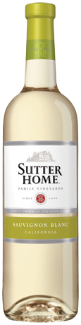 Sutter Home - Sauvignon Blanc NV (750ml)