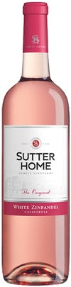 Sutter Home - White Zinfandel California NV (1.5 Liter)