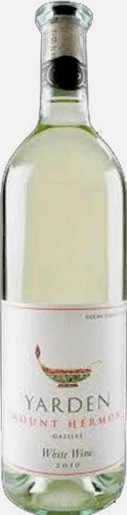 Yarden - Mount Hermon White NV (750ml)