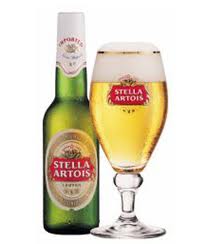 Stella Artois Brewery - Stella Artois