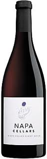 Napa Cellars - Pinot Noir Napa Valley NV (750ml)