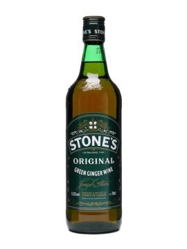 Stones - Ginger Wine NV (750ml)