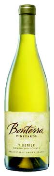 Bonterra - Viognier Mendocino County 2013 (750ml)