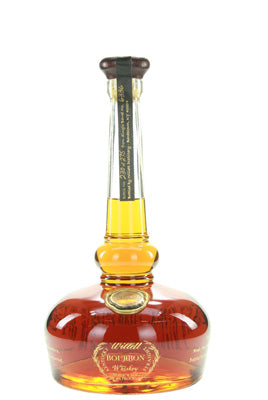 Willett - Pot Still Rsrv Straight Bourbon (1.75L)