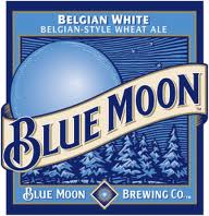 Blue Moon Brewing Co - Blue Moon Belgian White (22oz bottle)