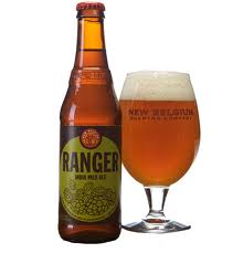 New Belgium Brewing Company - Fat Tire Ranger Ipa (6 pack 12oz bottles)