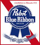 Pabst Brewing Co - Pabst Blue Ribbon (12 pack 12oz cans)