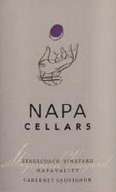 Napa Cellars - Cabernet Sauvignon Napa Valley NV (750ml)