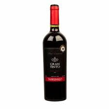 Tabernero - Gran Tinto Reserve NV (750ml)