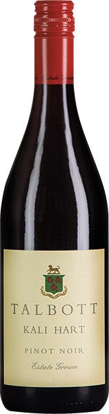 Talbott - Kali Hart Pinot Noir NV (750ml)
