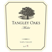 Tangley Oaks - Merlot NV (750ml)