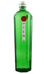 Tanqueray - No. Ten Gin (750ml)