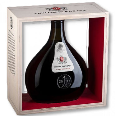 Taylor Fladgate - Tawny Port NV (3 Liter)