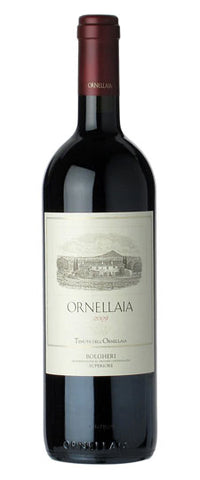 Tenuta Dell"ornellaia - Ornellaia 2016 (3 Liter)