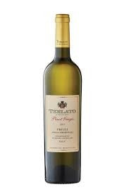 Terlato - Friuli Pinot Grigio NV (750ml)