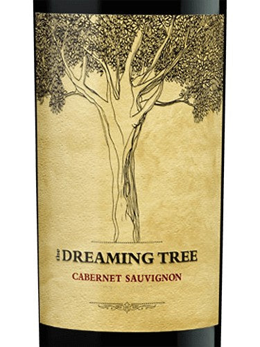 The Dreaming Tree - Cabernet Sauvignon NV (750ml)