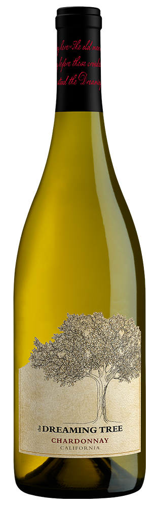 The Dreaming Tree - Chardonnay NV (750ml)