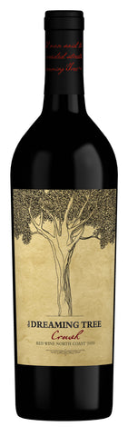 The Dreaming Tree - Crush Red Blend NV (750ml)