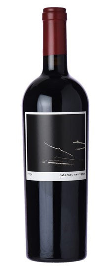 The Prisoner Wine Co - The Prisoner Cuttings Cabernet Sauvignon NV (750ml)