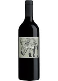 The Prisoner Wine Company - Thorn Napa Merlot NV (750ml)