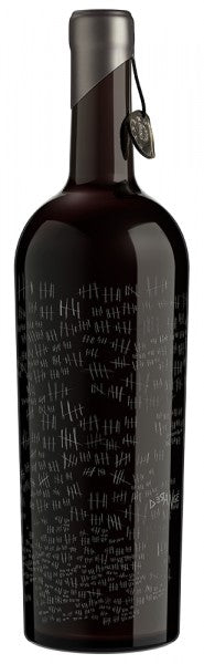 The Prisoner Wine - Derange Red Blend 2015 (750ml)