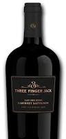 Three Finger Jack - Cabernet Sauvignon NV (750ml)