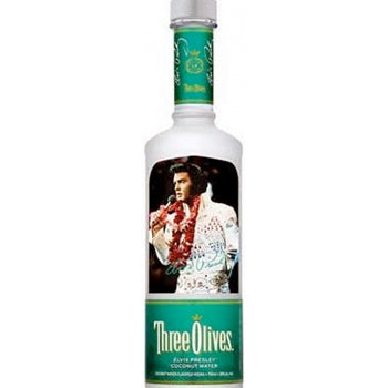 Three Olives - Coconut Water Vodka (1 Liter)