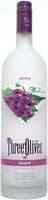 Three Olives - Grape Vodka (1.75L)