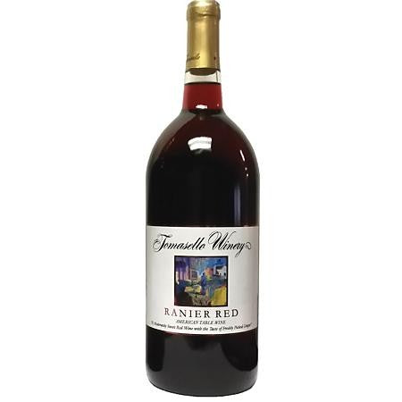 Tomasello - Ranier Red NV (1.5 Liter)