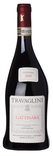 Travaglini - Gattinara 2010 (750ml)